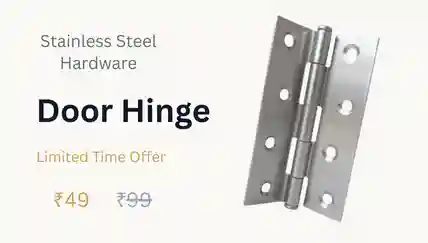 home improvment hardware