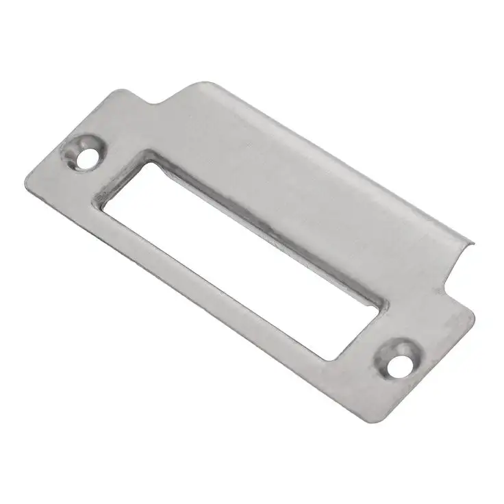 how to replace door handle?