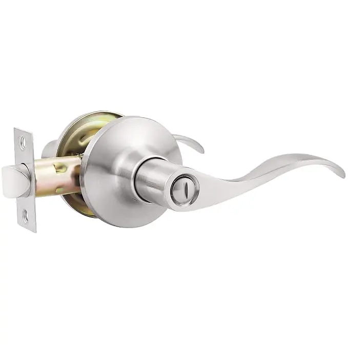 how to replace door handle