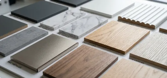 what is the wall panelling