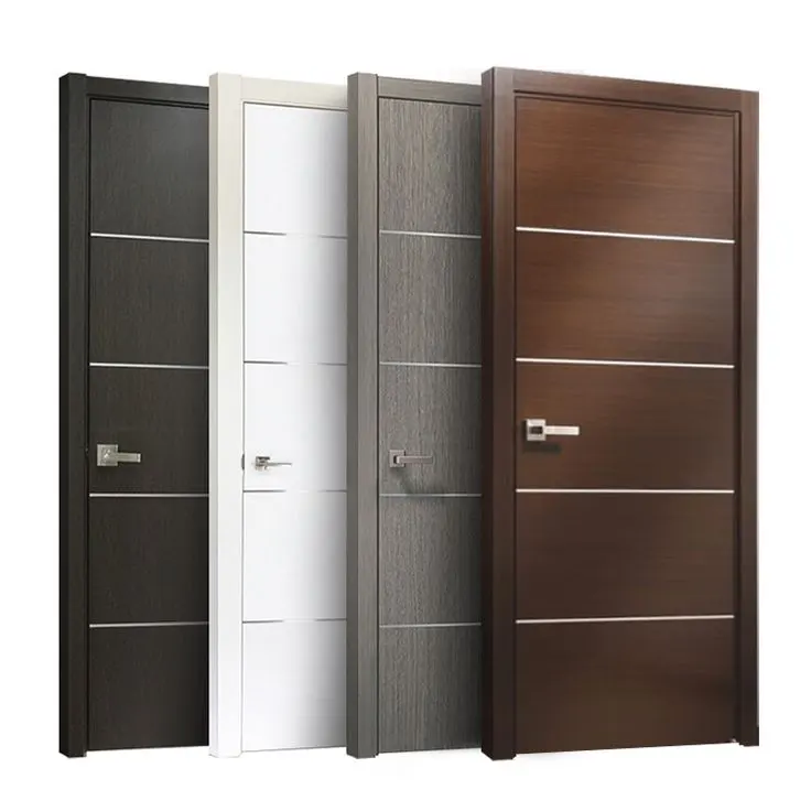 wpc doors